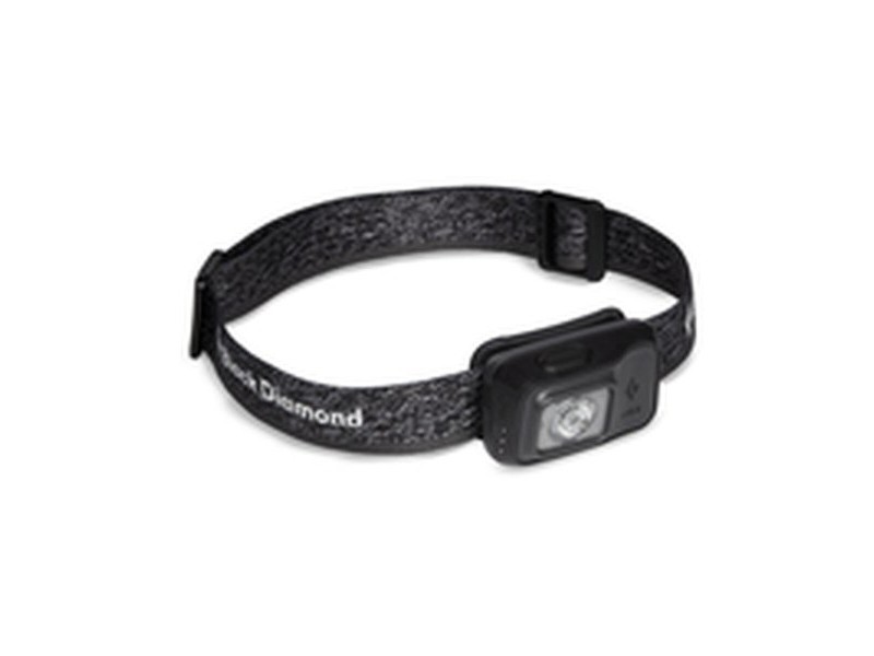 LED Фенер Black Diamond BD620678 Графит 300 Lm