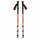 Щека Black Diamond BD112552 Черен Оранжев