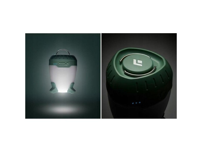 Преносима лампа Black Diamond BD620696