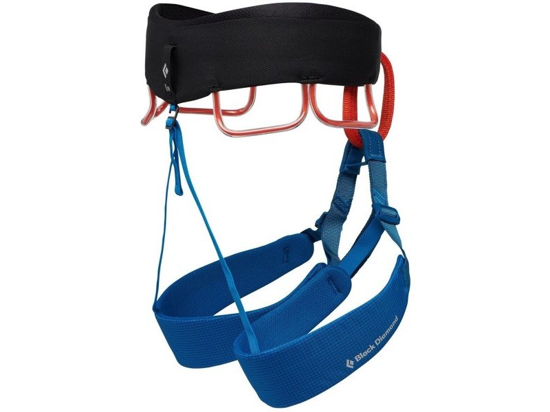 Колан за начинаещи Black Diamond BD650005