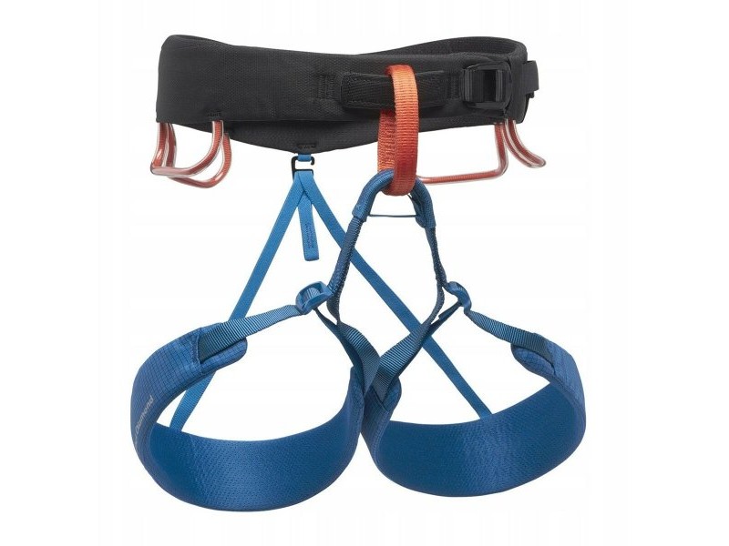 Колан за начинаещи Black Diamond BD650005