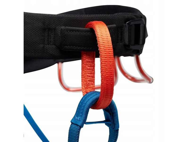 Колан за начинаещи Black Diamond BD650005