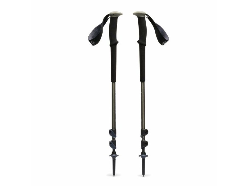 Щека Black Diamond BD110045 Черен