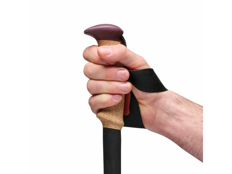 Щека Black Diamond BD110065 Лилав