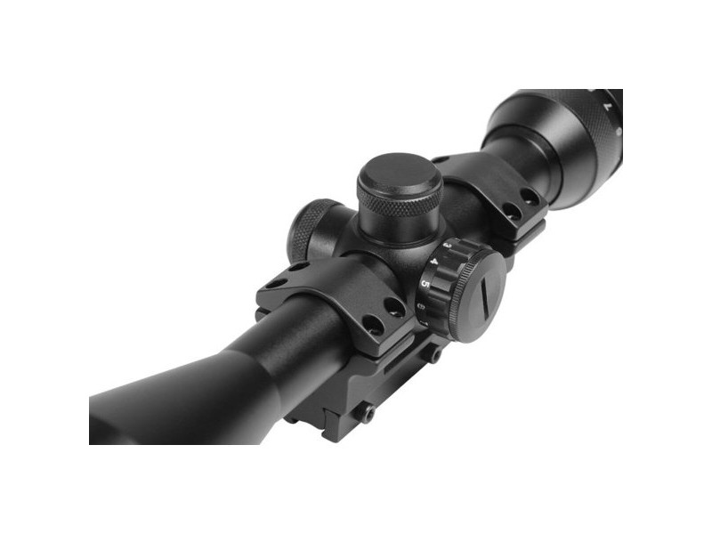 Далекоглед / Телескоп Gamo VE39X50IRWR