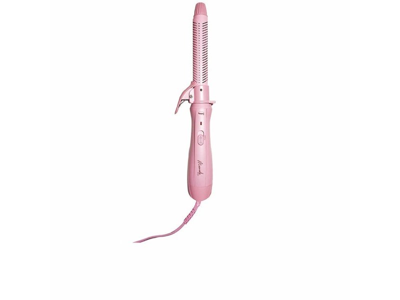 Маша за коса Mermade Aircurl Йонийски Розов