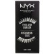 Извивачка за Мигли NYX Eyelash Curler (1 броя)