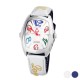 Мъжки часовник Chronotech CT7696M-12 (Ø 43 mm)