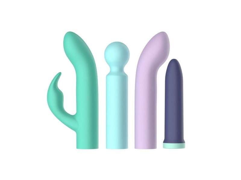 Еротична Игра Totally For U