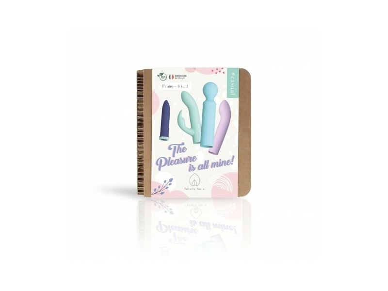 Еротична Игра Totally For U