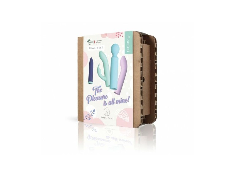 Еротична Игра Totally For U
