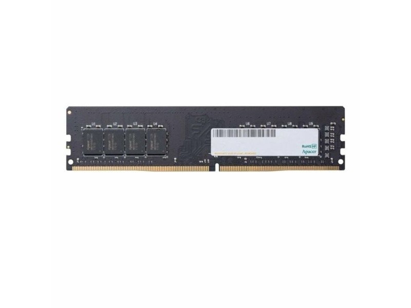 RAM памет Apacer EL.08G2V.GNH 8 GB DDR4 2666 MHz