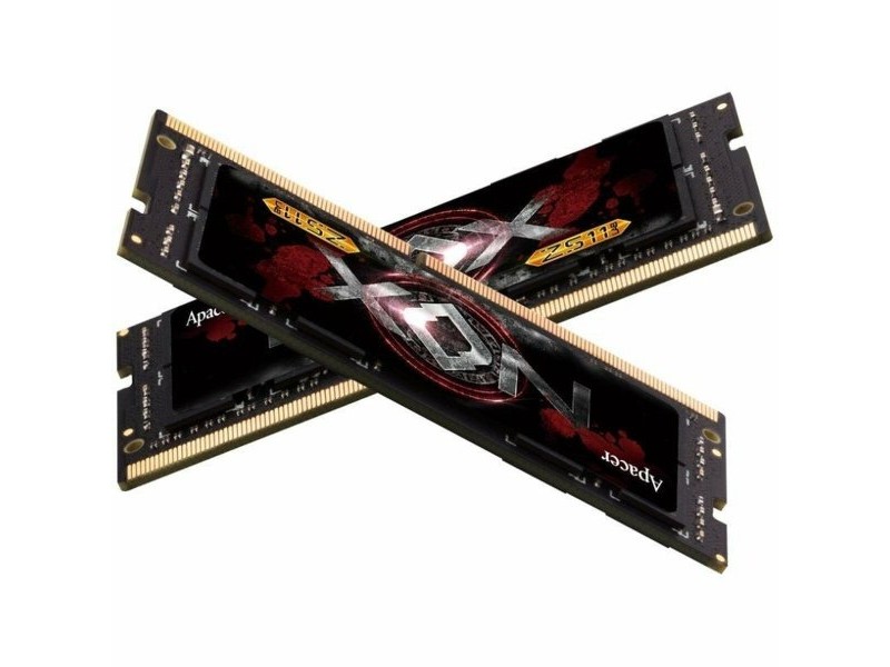 RAM памет Apacer NOX 16 GB DDR4 3200 MHz
