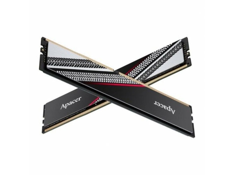 RAM памет Apacer AH4U16G32C28YTBAA-1 16 GB DDR4 3200 MHz CL16