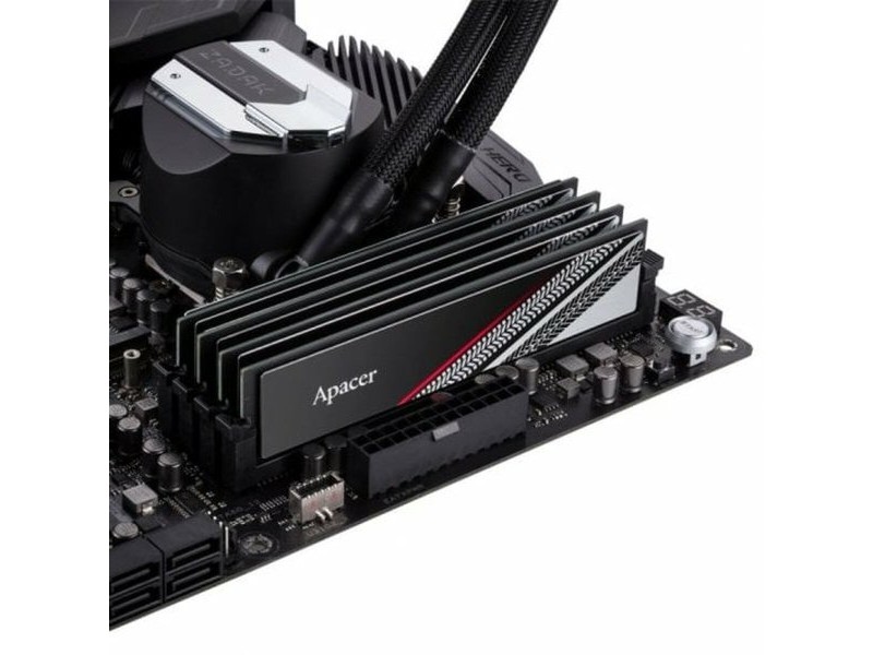 RAM памет Apacer AH4U16G32C28YTBAA-1 16 GB DDR4 3200 MHz CL16
