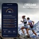 Смарт часовник Coros WAPX2P-PNK 1,3