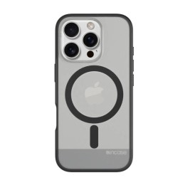 Калъф за мобилен телефон Incase iPhone 16 Pro Apple Черен