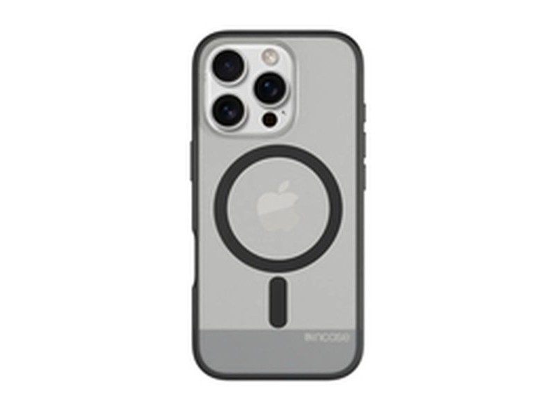 Калъф за мобилен телефон Incase iPhone 16 Pro Apple Черен