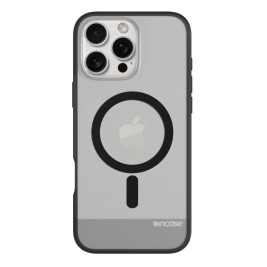 Калъф за мобилен телефон Incase iPhone 16 Pro Max Apple Черен