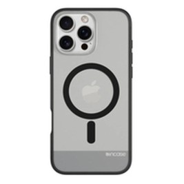 Калъф за мобилен телефон Incase iPhone 16 Pro Max Apple Черен