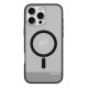 Калъф за мобилен телефон Incase iPhone 16 Pro Max Apple Черен