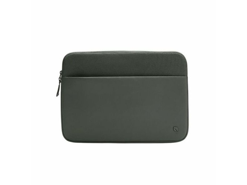 Чанта за лаптоп Incase INCO400717-SIV Черен 14