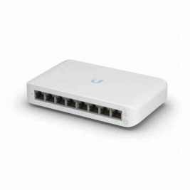 Суич UBIQUITI Switch Lite 8 PoE