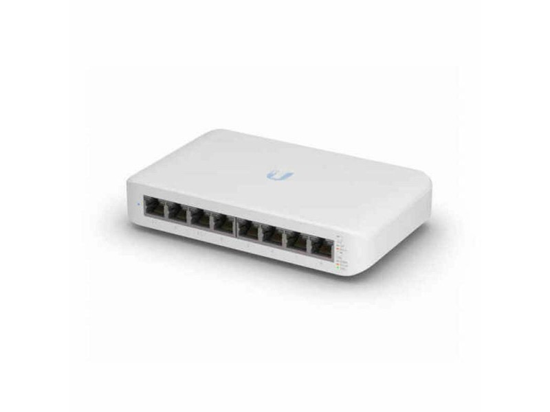 Суич UBIQUITI Switch Lite 8 PoE