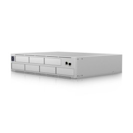 Мрежа за съхранение UBIQUITI Сив