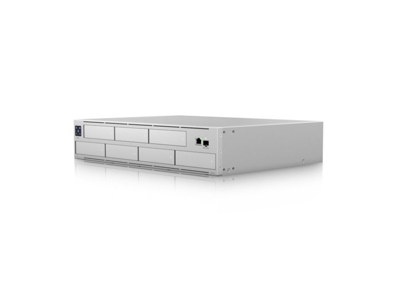 Мрежа за съхранение UBIQUITI Сив