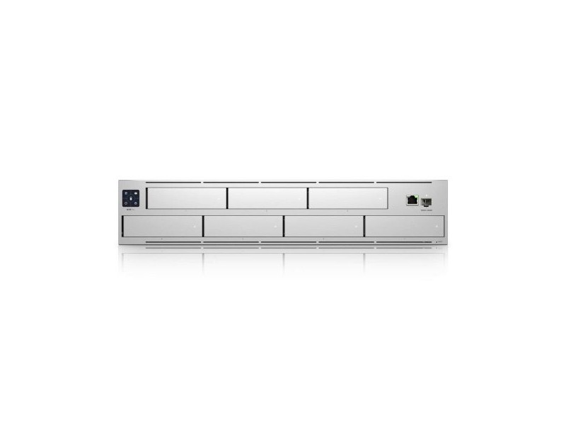 Мрежа за съхранение UBIQUITI Сив