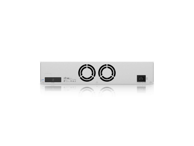 Мрежа за съхранение UBIQUITI Сив