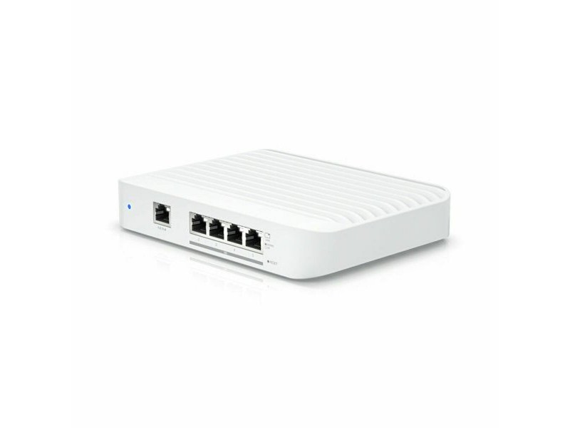 Суич UBIQUITI USW-FLEX-XG
