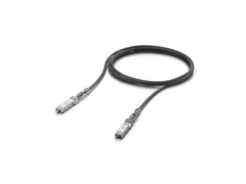 USB извод UBIQUITI UACC-DAC-SFP28-3M 10 W
