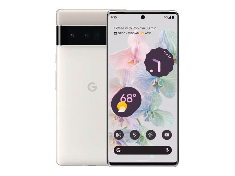 Смартфони Google GLUOG 6,71