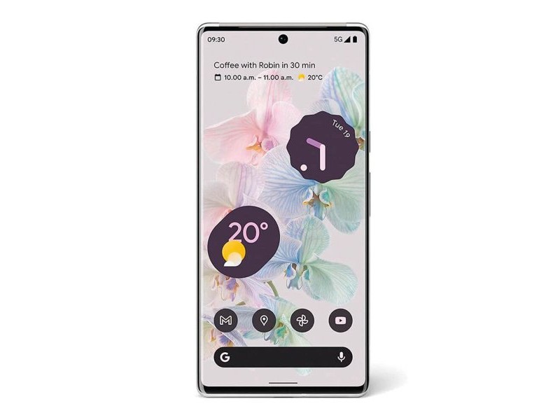 Смартфони Google GLUOG 6,71