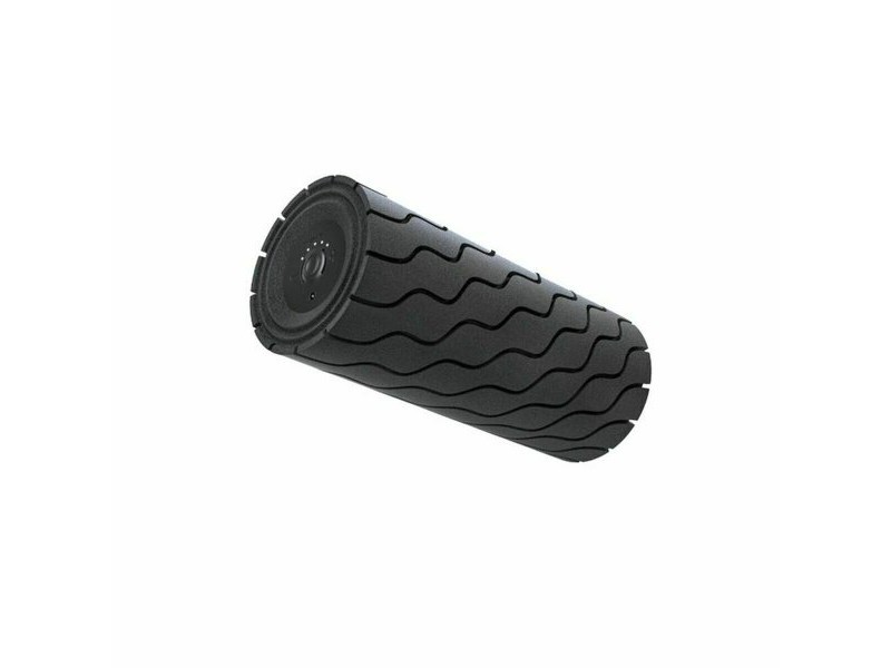 Валяк Therabody Roller Черен 12