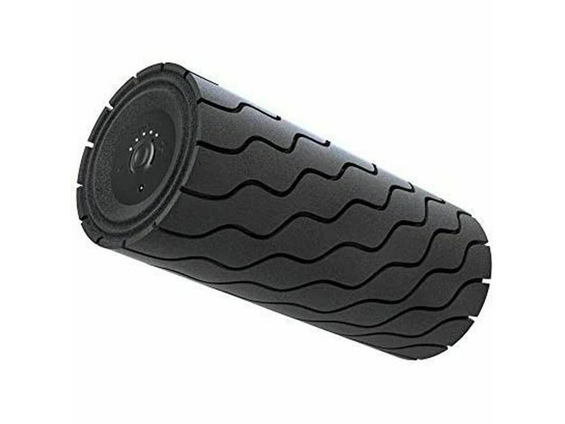 Валяк Therabody Roller Черен 12