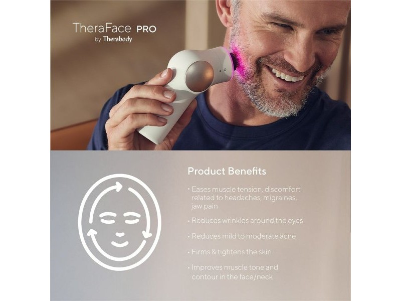 Комплект Дисни Therabody TF02222-01 Бял (1 броя)