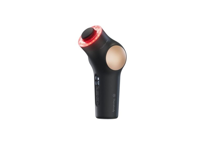 Комплект Дисни Therabody TF02226-01 Черен (1 броя)