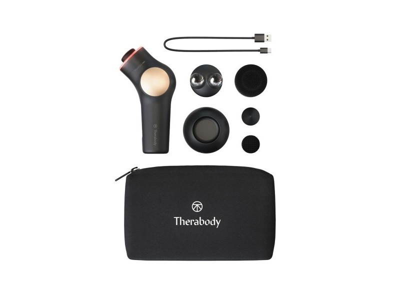 Комплект Дисни Therabody TF02226-01 Черен (1 броя)