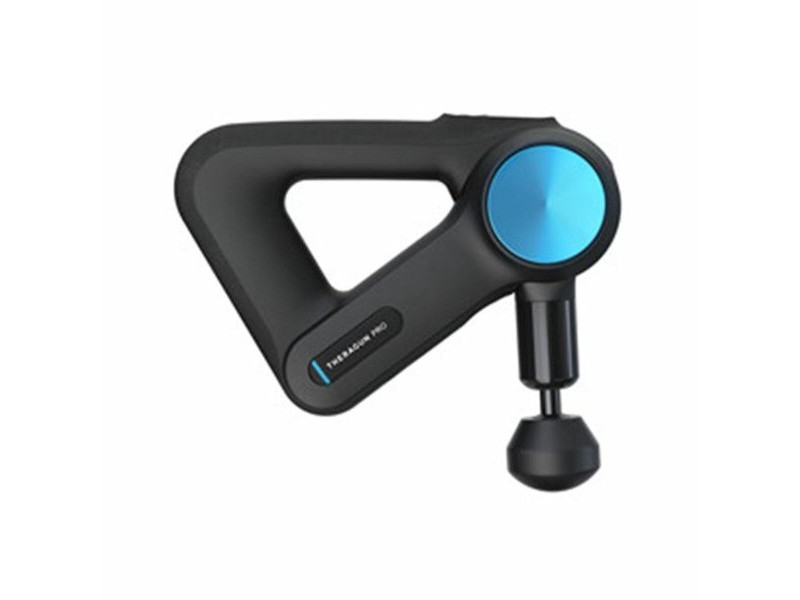 Електрически Масажор за Ръце Therabody THERAGUN PRO G5 Черен