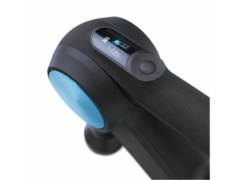 Електрически Масажор за Ръце Therabody THERAGUN PRO G5 Черен