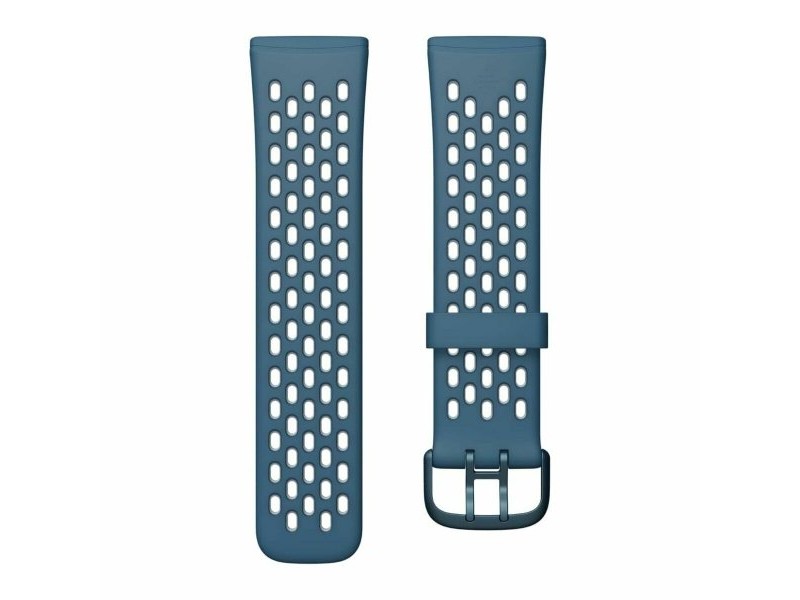 Смарт часовник Fitbit Син