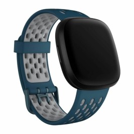 Смарт часовник Fitbit Син