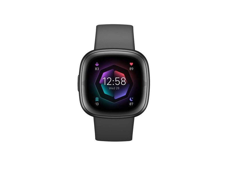 Смарт часовник Google Sense 2 Сив 1,58