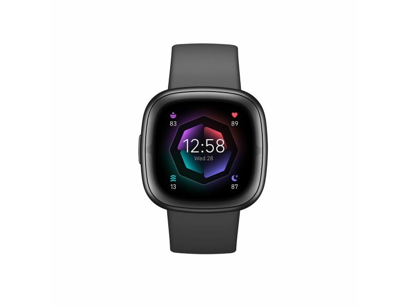 Смарт часовник Google Sense 2 Сив 1,58
