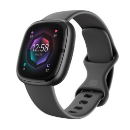 Смарт часовник Google Sense 2 Сив 1,58