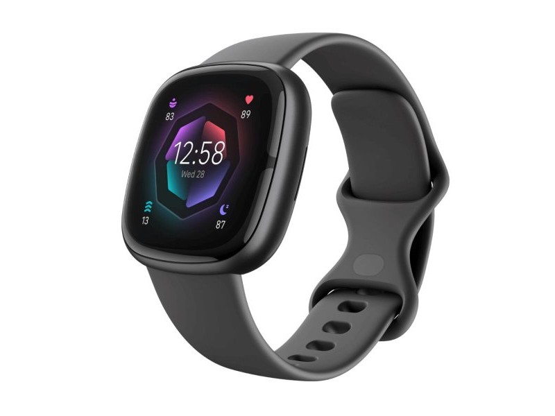 Смарт часовник Google Sense 2 Сив 1,58