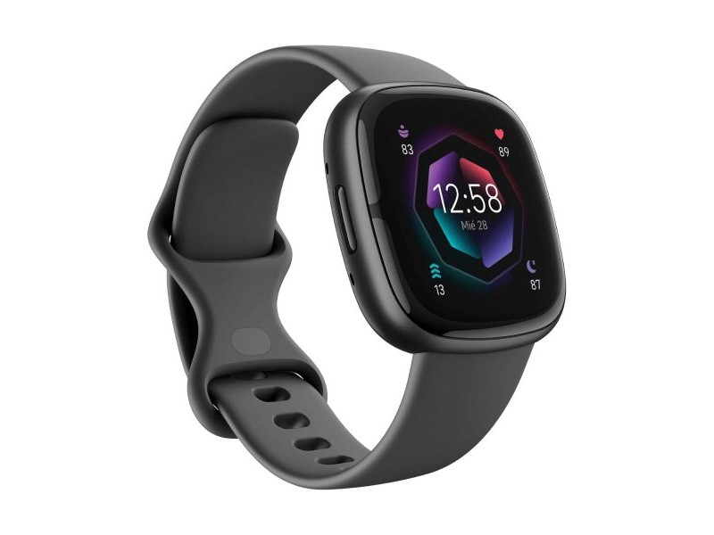 Смарт часовник Google Sense 2 Сив 1,58